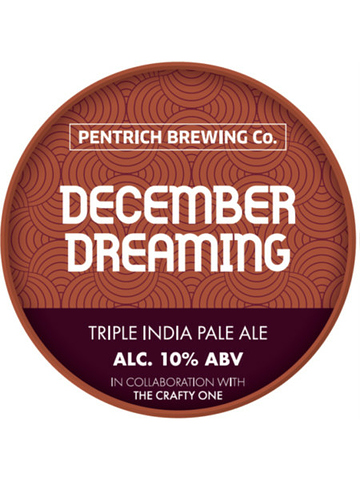 Pentrich - December Dreaming