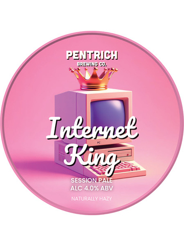 Pentrich - Internet King