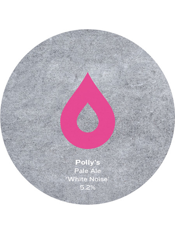 Polly's - White Noise