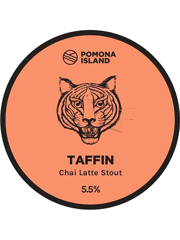 Pomona Island - Taffin