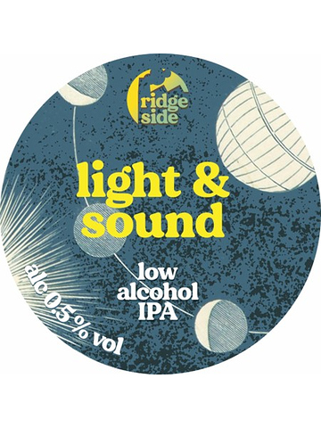 Ridgeside - Light & Sound
