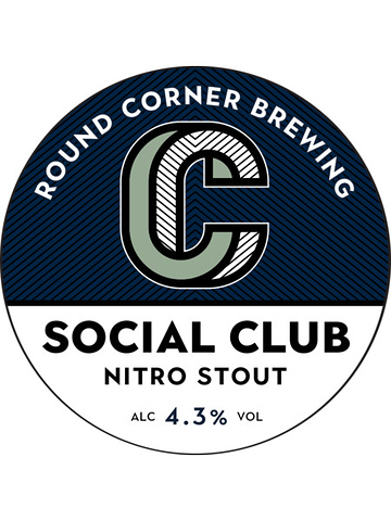 Round Corner - Social Club