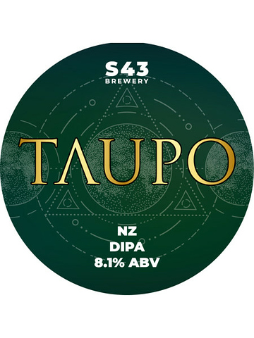 S43 - Taupo