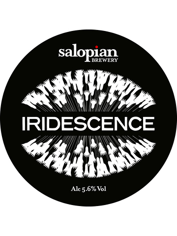 Salopian - Iridescence