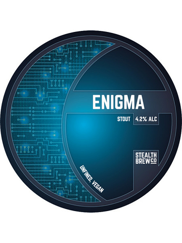 Stealth - Enigma