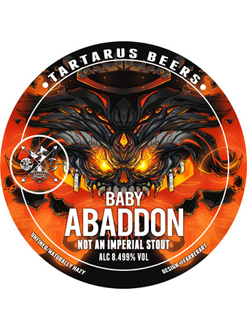 Tartarus - Baby Abaddon