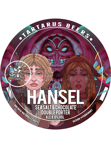 Tartarus - Hansel