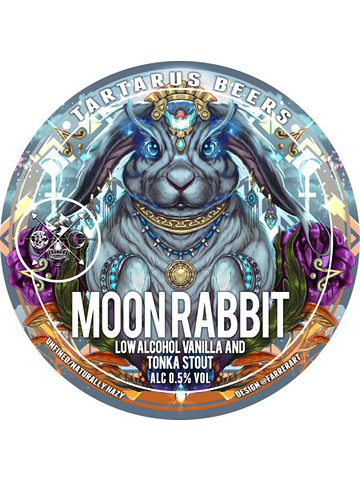 Tartarus - Moon Rabbit