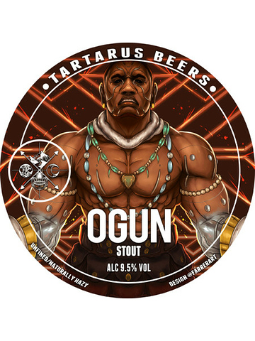 Tartarus - Ogun