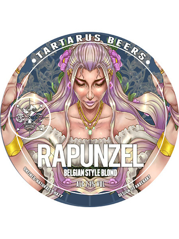 Tartarus - Rapunzel