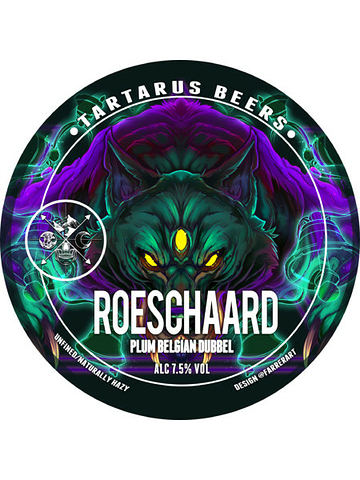Tartarus - Roeschaard