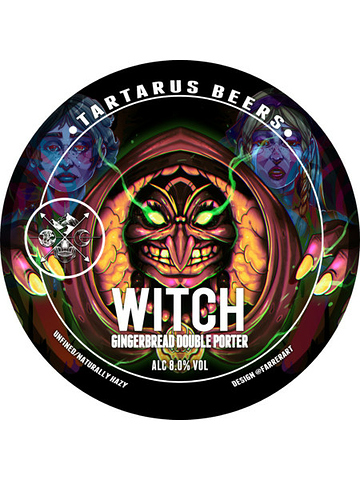 Tartarus - Witch