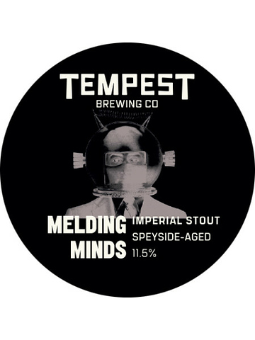 Tempest - Melding Minds