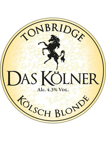 Tonbridge - Das Kolner