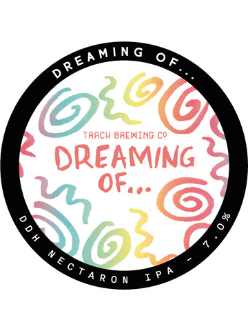 Track - Dreaming Of... DDH Nectaron
