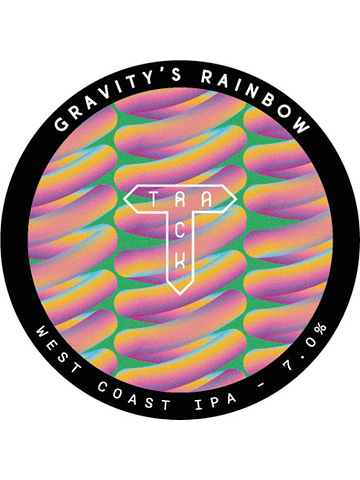 Track - Gravity's Rainbow