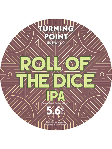 Turning Point - Roll Of The Dice