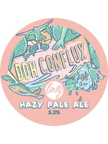 Unity - DDH Conflux