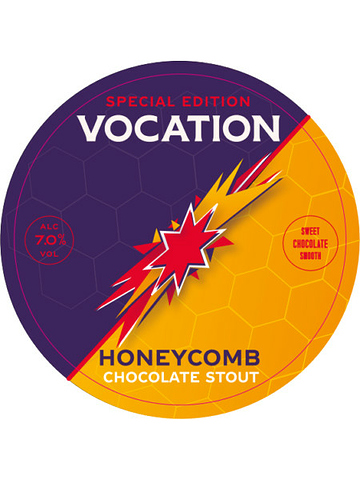 Vocation - Honeycomb