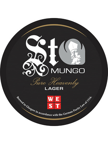 West - St. Mungo