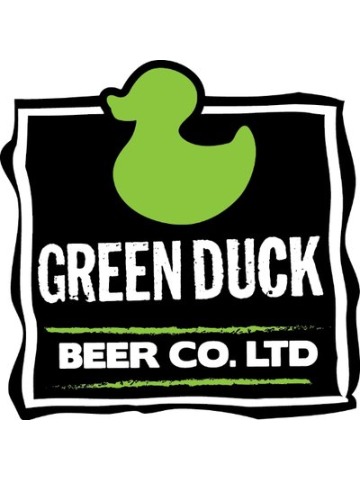 Green Duck - Rumbletown