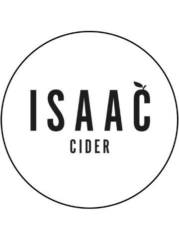 Isaac Cider - Alchemy