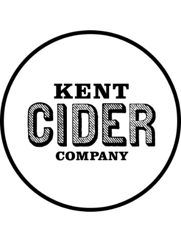 Kent Cider - Spiced