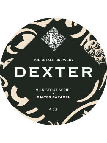 Kirkstall - Dexter - Salted Caramel