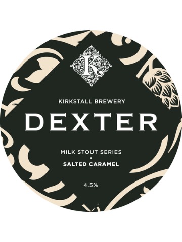 Kirkstall - Dexter - Salted Caramel