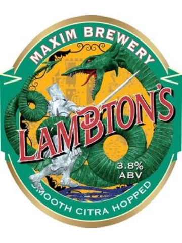 Maxim - Lambtons