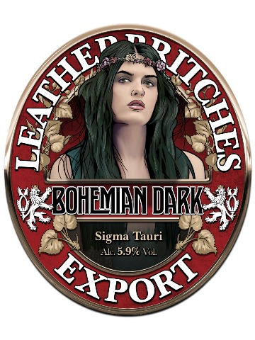 Leatherbritches - Bohemian Dark