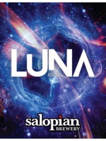 Salopian - Luna