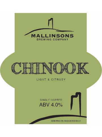 Mallinsons - Chinook