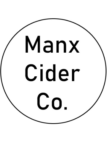 Manx Cider - Johnny Jump Up