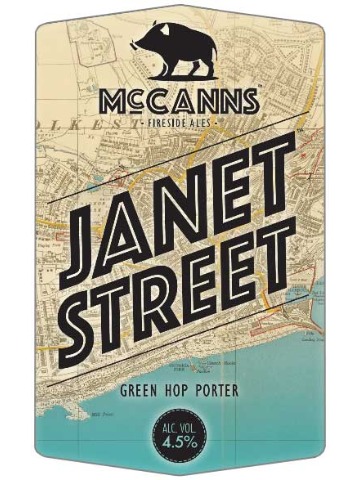 McCanns - Janet Street