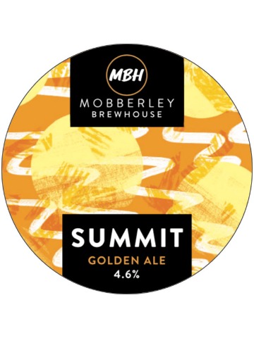 Mobberley - Summit