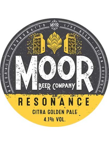 Moor - Resonance