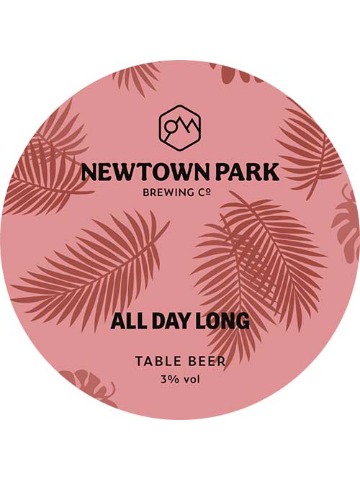 Newtown Park - All Day Long