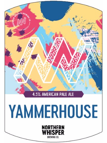 Northern Whisper - Yammerhouse