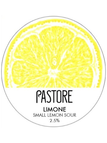 Pastore - Limone