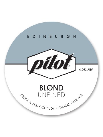 Pilot - Blond