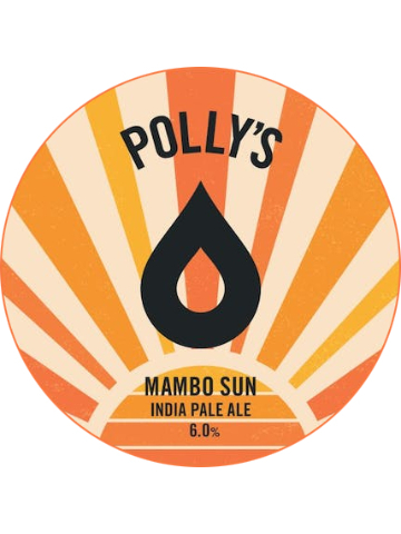 Polly's - Mambo Sun