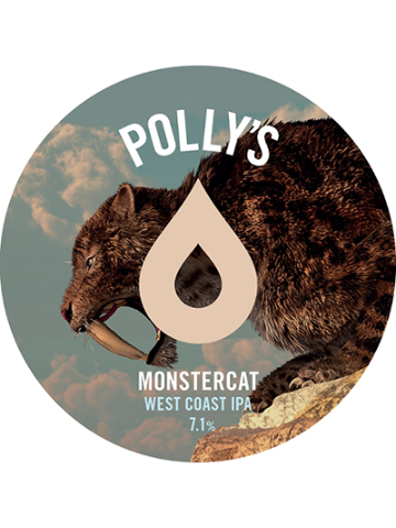 Polly's - Monstercat