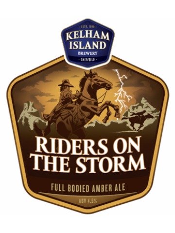 Kelham Island - Riders on the Storm