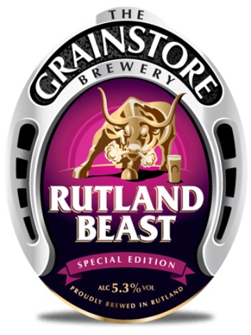 Grainstore - Rutland Beast