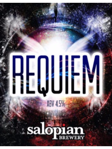 Salopian - Requiem