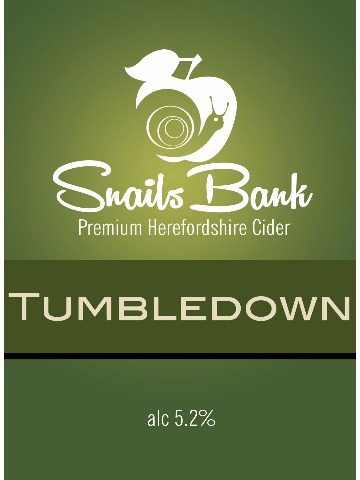 Snails Bank - Tumbledown