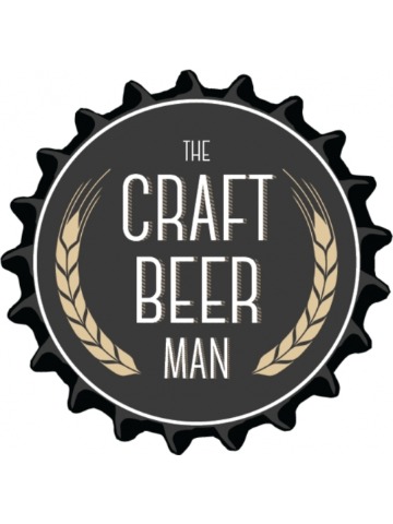The Craft Beer Man - CBM No3 Kentish Pale Ale