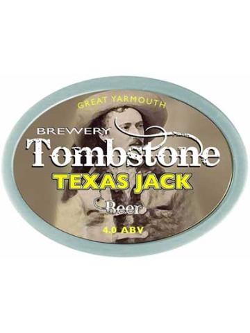 Tombstone - Texas Jack