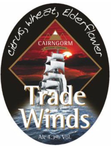 Cairngorm - Trade Winds